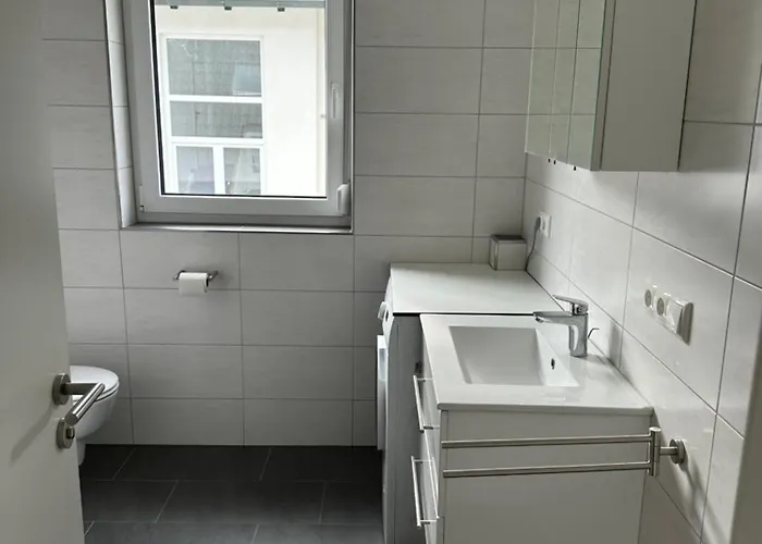 Apartman Ulrich Gebauer *