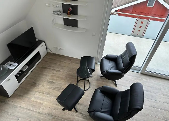 Apartman Ulrich Gebauer