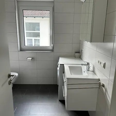 Apartment Ulrich Gebauer *