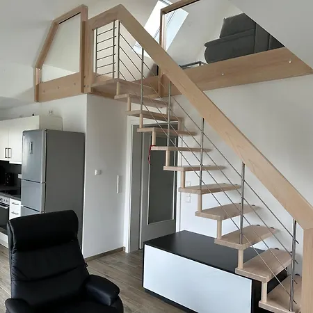Ulrich Gebauer Apartment