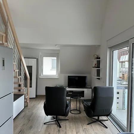 Apartment Ulrich Gebauer *