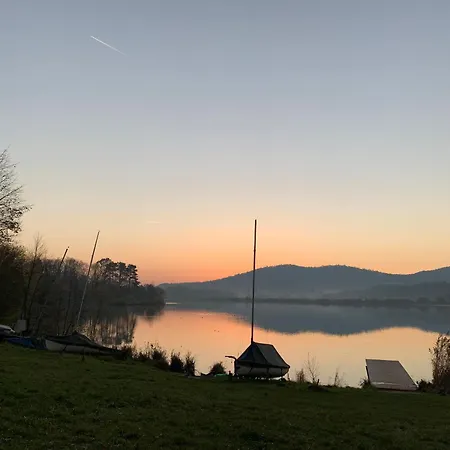 Ulrich Gebauer * バート・シュタッフェルシュタイン