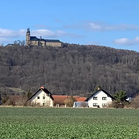 Apartment Ulrich Gebauer Bad Staffelstein