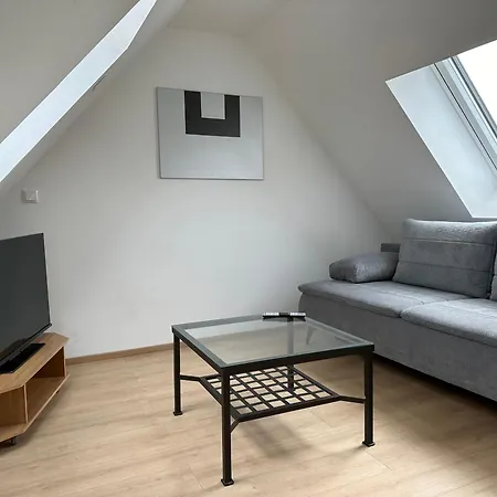 Apartment Ulrich Gebauer Bad Staffelstein