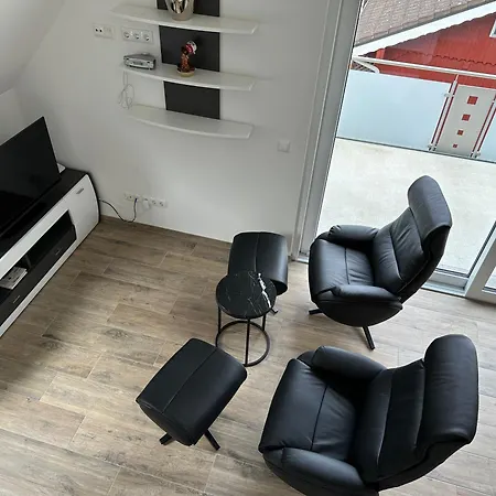 Apartment Ulrich Gebauer