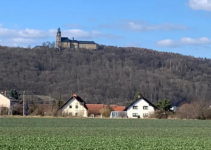 Lejlighed Ulrich Gebauer Bad Staffelstein